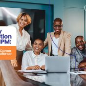 Clarity Education and CIPM: Pioneering Career Service Excellence